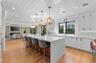 Chef's Kitchen