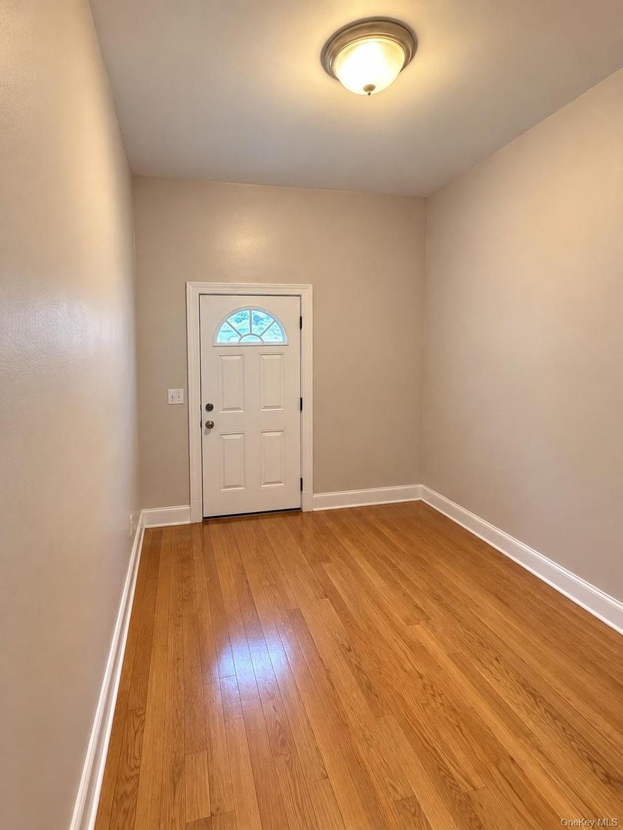 1st floor Unit