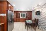 Eat in kitchen