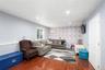 Rec Room on lower level.