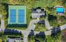 Fieldpoint amenities include Tennis (or pickleball), Pool and Clubhouse.