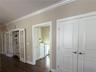 Laundry Room and Pantry Closet