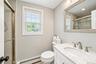 Second Bathroom