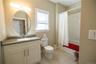 Main Bath
