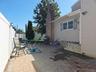 New patio pavers