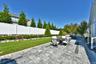 Beautiful pavers ready for summer celebrations