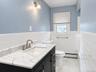 2 full bath Rm