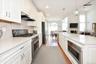 Kitchen with Plenty of Counter space