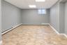 Bsmt Extra Area