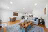Alternate view of the Living Room