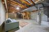 Huge unfinished Basement waiting for your ideas!