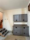 Storage space inside your garage