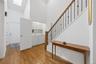 Laundry Closet with Maytag Washer & Dryer (2021), custom B/I’s