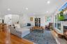 Alternate view of Living Room