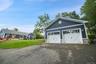 2-car Garage recently upgraded