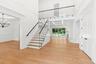 Entry foyer