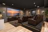 Virtually staged theater