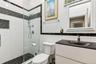 Hall Bathroom/Skylight