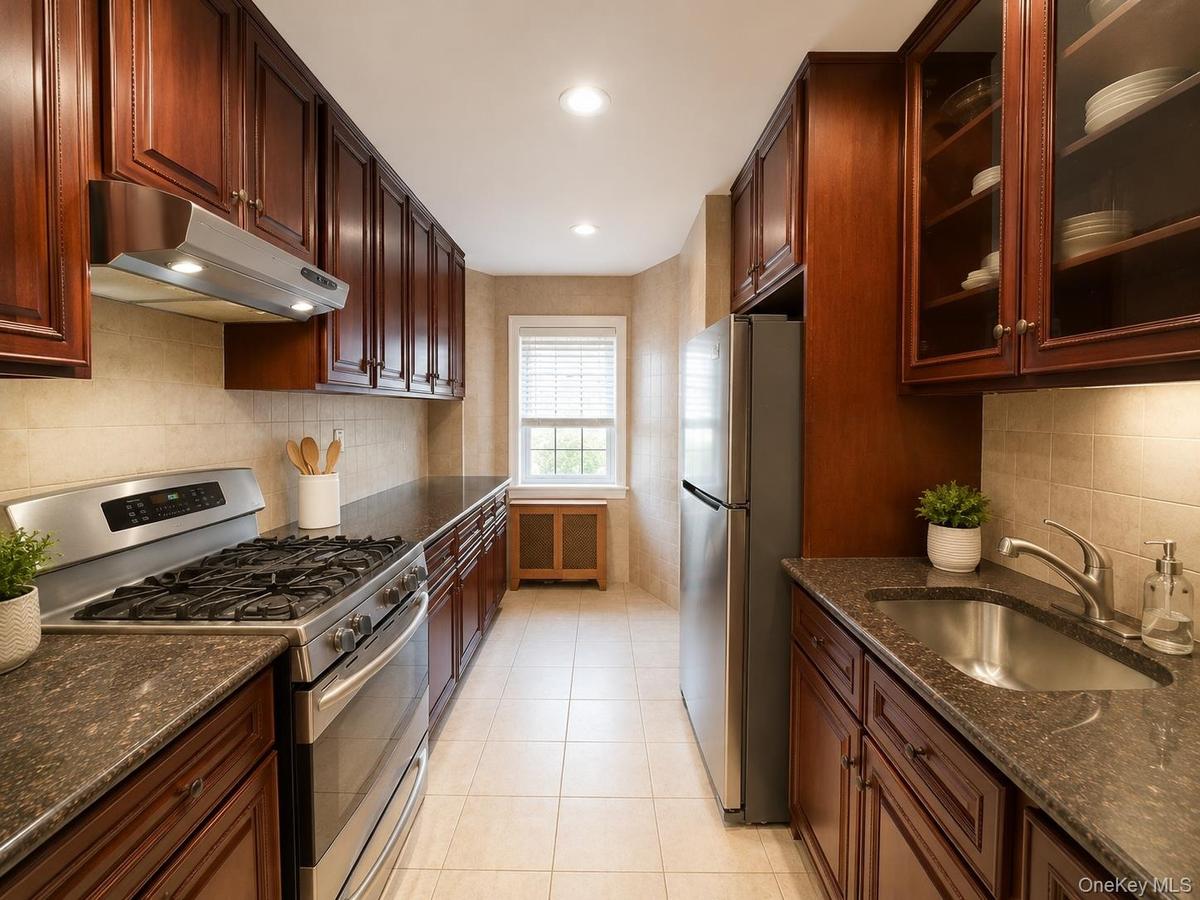 eat in kitchen