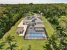 Aerial of Property