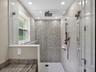 2nd Floor Master Bathroom