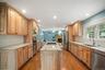 Plenty of counter space