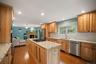 All new Stainless Steel appliances