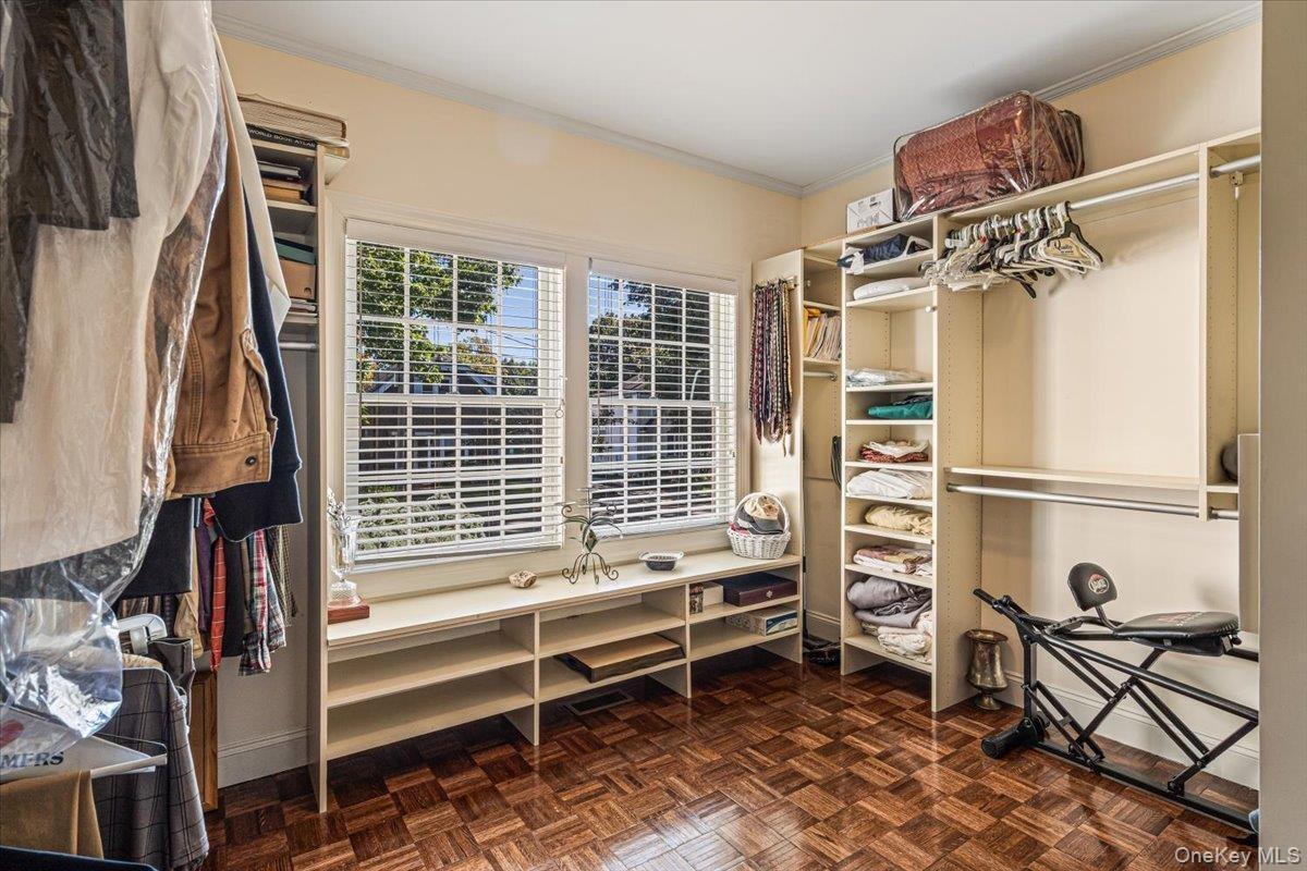 First Floor Bedroom