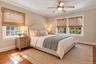 Virtually Staged Bedroom