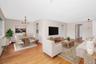 Open to the Great Room and KitchenVirtually Staged