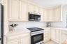 Featuring all new appliances