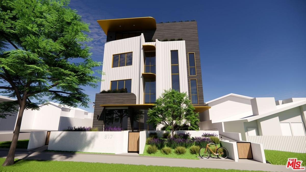 Digital Rendering