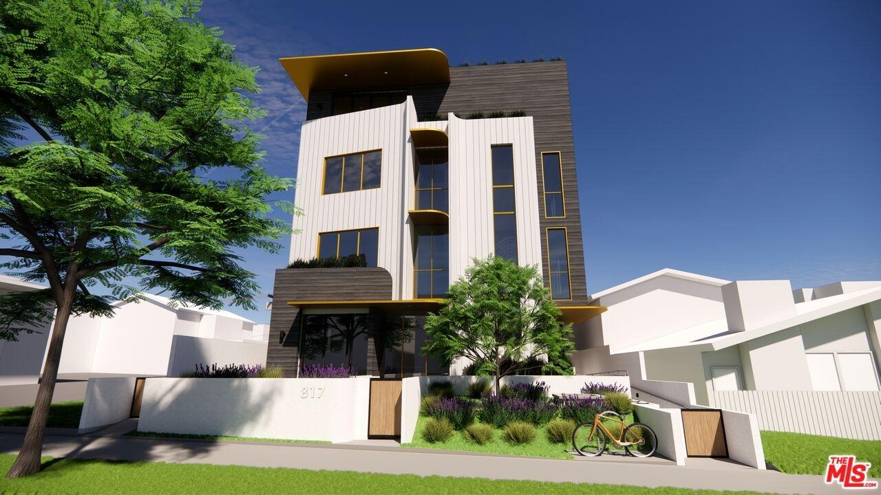 Digital Rendering