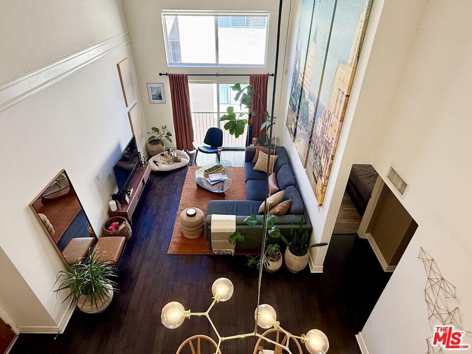 Main Room