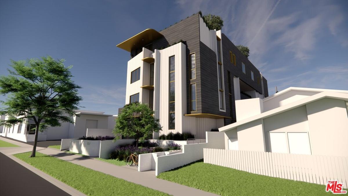 Digital Rendering