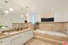 Primary Retreat Spa Bathroom