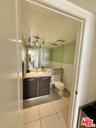 Guest Half Bathroom