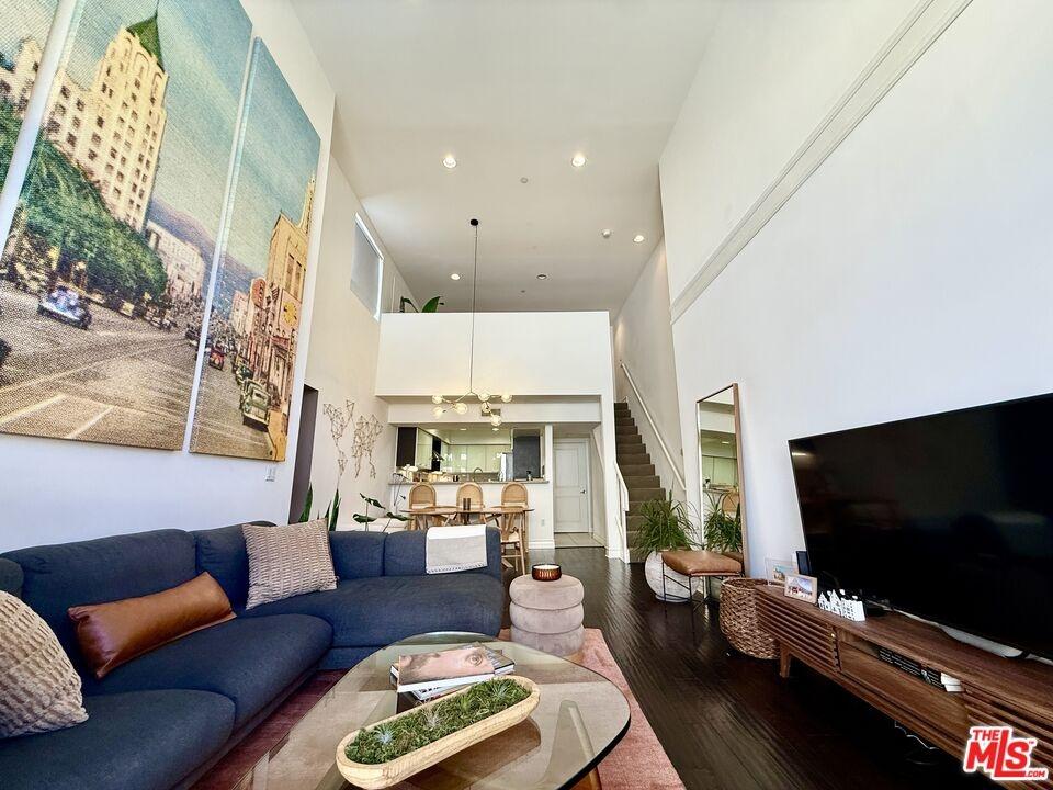 Main Room