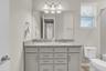 Bathroom vanity