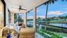 FAIRWAY BAYS' FINEST WATERFRONT HOME