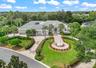 Stone Circular Drive