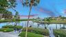 YOU ARE JUST STEPS AWAY FROM YOUR PRIVATE DOCK W/ POWER & WATER