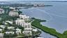 WELCOME TO THE BEST LOCATION IN FAIRWAY BAY I- PRIVATE, PRISTINE, & BEAUTIFULLY RENOVATED