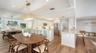 WHAT A FUN SPACE FOR PARTIES & FAMILY GATHERINGS