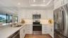 A GREAT OPEN KITCHEN