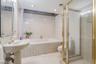 Hall Bath