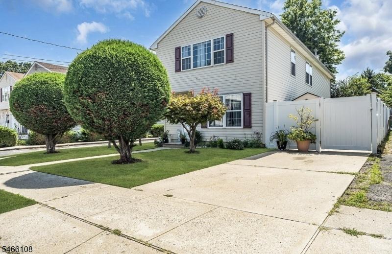Driveway 2