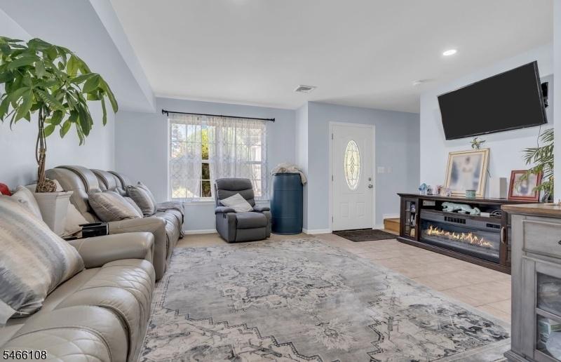 Living rooms