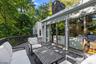 Expansive deck