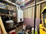 Utility Room/Storage